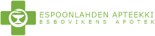 Espoonlahden apteekki